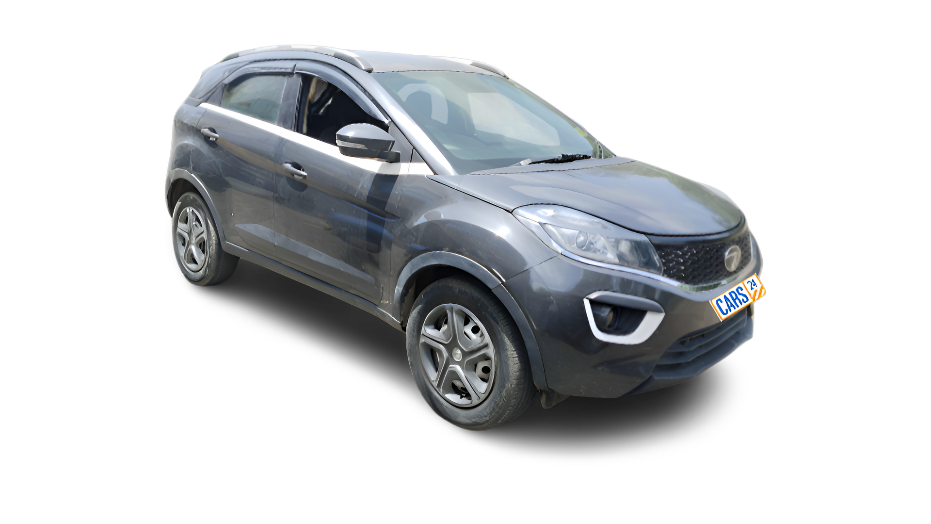 2018 Tata NEXON - SUV - Diesel - Manual - ₹4.49 lakh